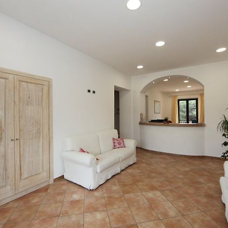 Guest House Villabianca La Maddalena  Eksteriør bilde