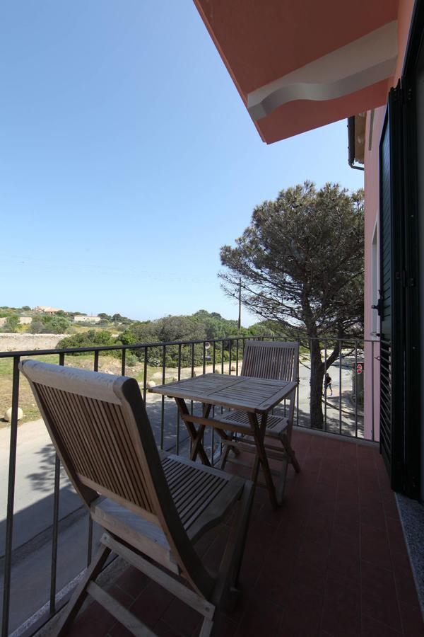Guest House Villabianca La Maddalena  Eksteriør bilde