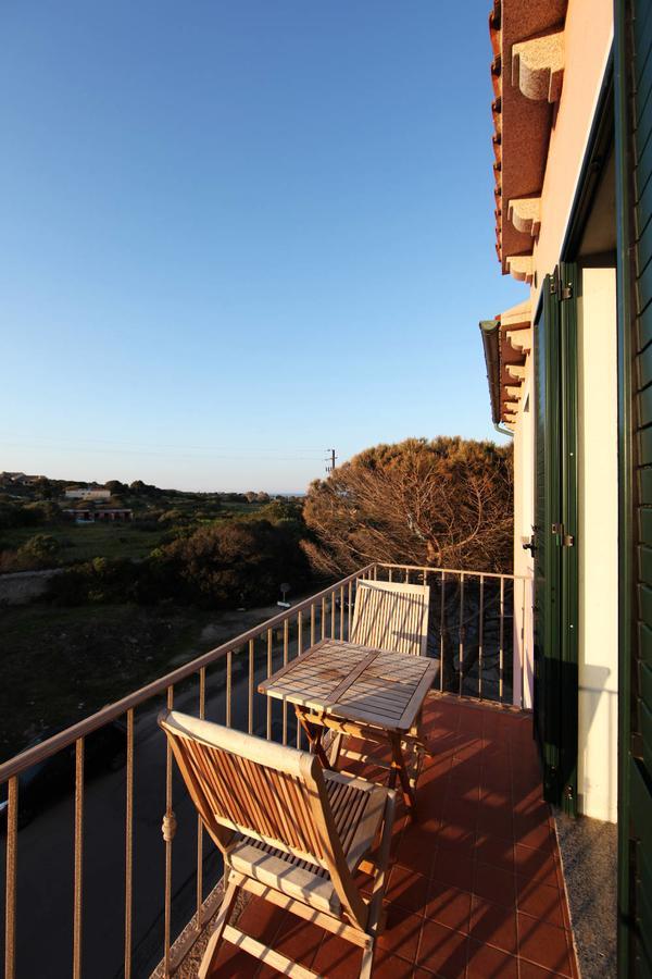 Guest House Villabianca La Maddalena  Eksteriør bilde