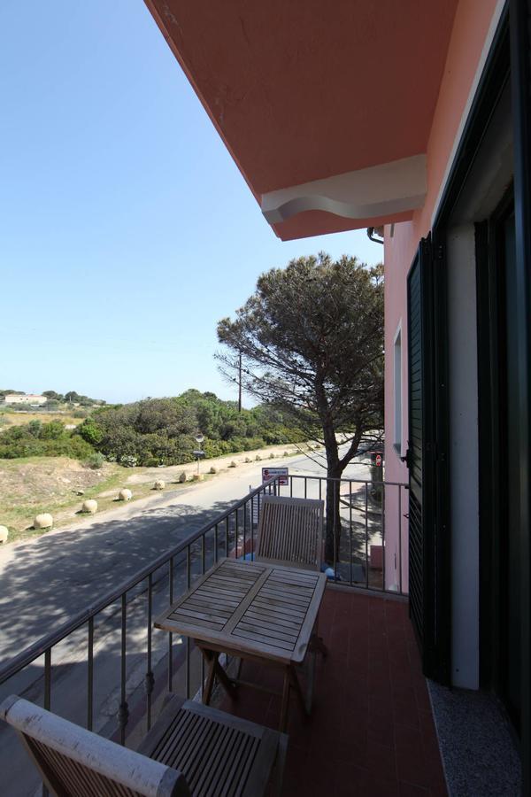 Guest House Villabianca La Maddalena  Eksteriør bilde